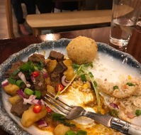 Taste Cafe Restaurant - Adwords Guide