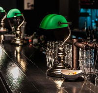 The Bibliotheca Bar  Book Exchange - Adwords Guide