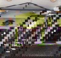 The Cafe Mungarri In The Park - Adwords Guide