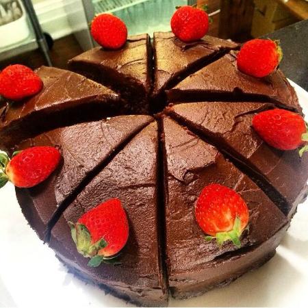 The Flourmill Cafe - Adwords Guide 0