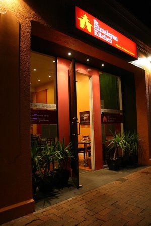 The Himalayan Kitchen - Adwords Guide 0