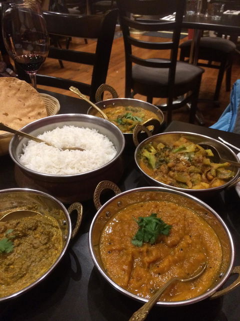 The Himalayan Kitchen - Adwords Guide 3