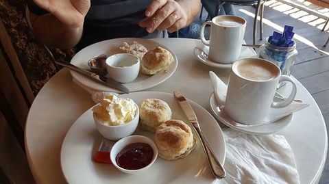 The Millhouse Restaurant And Coffee Shop - Adwords Guide 0
