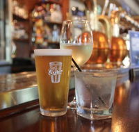 The Original Coopers Alehouse at the Earl - Adwords Guide