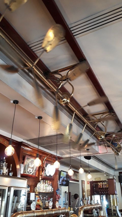The Original Coopers Alehouse At The Earl - Adwords Guide 3