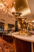 The Playford Restaurant - Adwords Guide 3