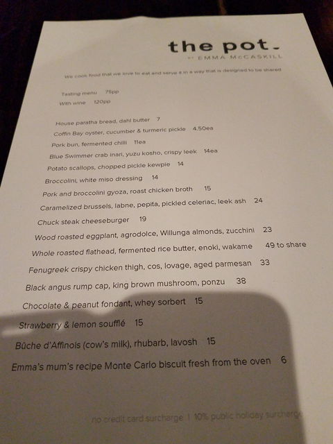 The Pot - Adwords Guide 3