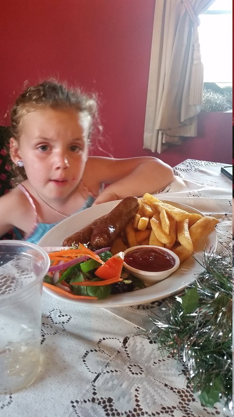 The Railway Tavern - Adwords Guide 4