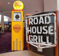 The Roadhouse Grill - Adwords Guide