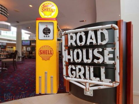 The Roadhouse Grill - Adwords Guide 0