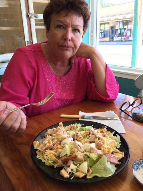 The Shearing Shed Cafe - Adwords Guide 4