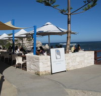 The White Elephant Beach Cafe - Ad words