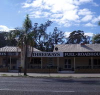 Threeways Roadhouse  Tavern - Adwords Guide