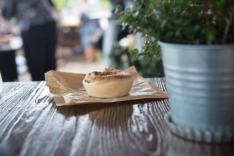 Toodyay Bakery - Adwords Guide 0