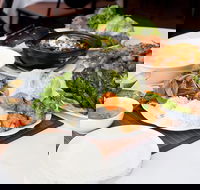 Vietnam Restaurant - Adwords Guide