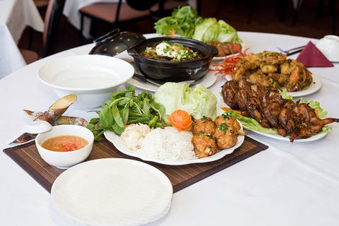 Vietnam Restaurant - Adwords Guide 0