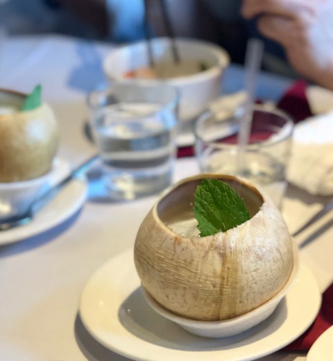 Vietnam Restaurant - Adwords Guide 6