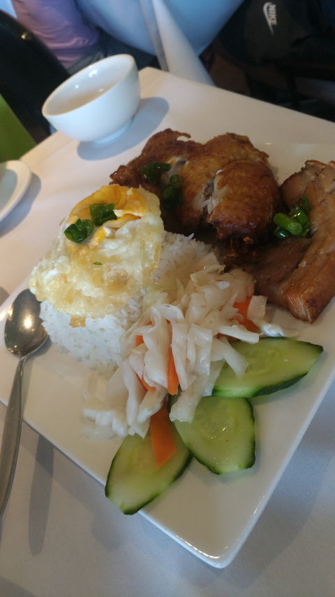 Vietnam Restaurant - Adwords Guide 7