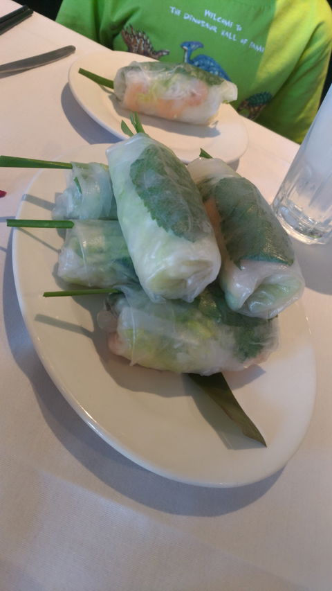 Vietnam Restaurant - Adwords Guide 8