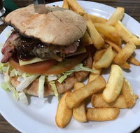 Wongan Hills Hotel - Adwords Guide
