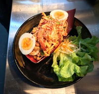 Zaep Tastes of Thailand - Adwords Guide