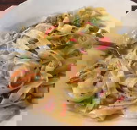 Caffe Buongiorno Mitcham - Adwords Guide