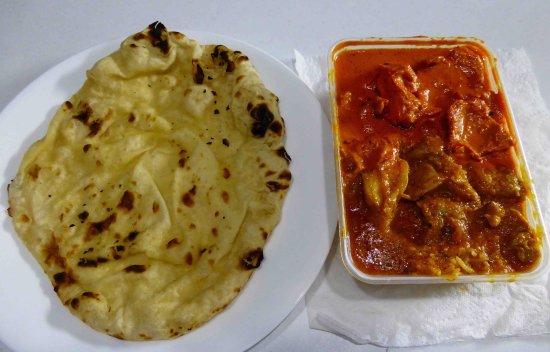 Curry Choice Adelaide