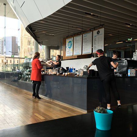 Funk coffeefood Adelaide