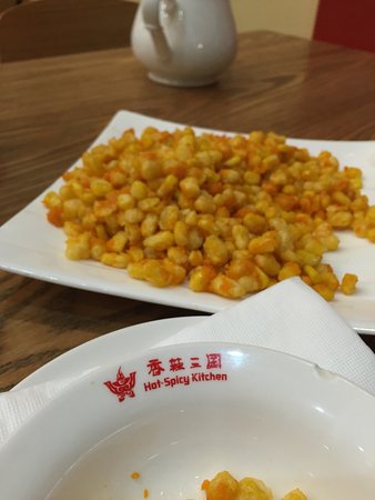 Hot Spicy Kitchen Adelaide