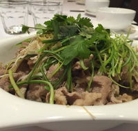 Modern China Restaurant - Adwords Guide