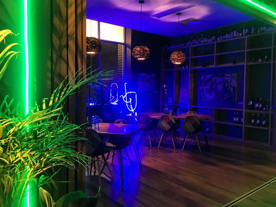 Urban Wine Room Adelaide