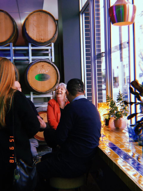 Urban Wine Room - Adwords Guide 4