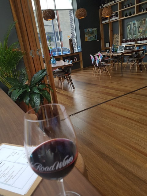Urban Wine Room - Adwords Guide 7