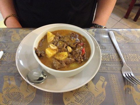 Angkor Restaurant - Adwords Guide 0