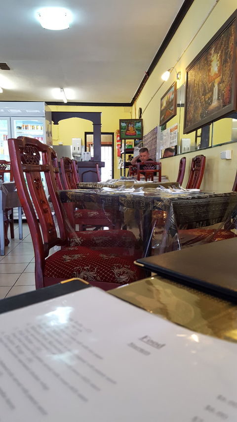 Angkor Restaurant - Adwords Guide 3
