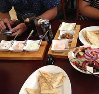 Argo Hellenic Cafe Restaurant - Adwords Guide