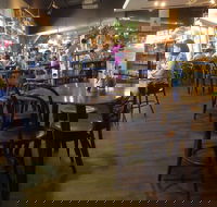 Bar Mercato - Adwords Guide