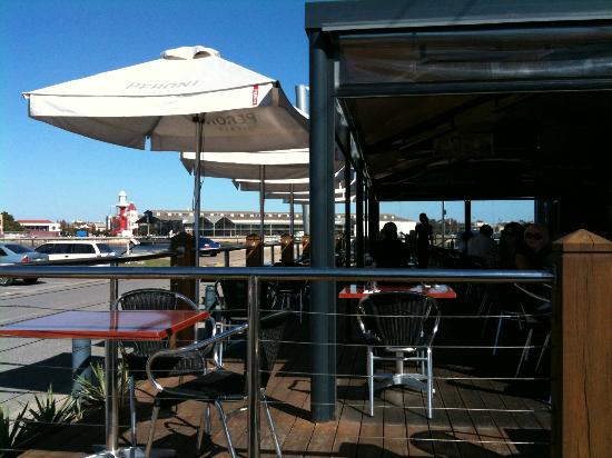 Port Adelaide SA Adwords Guide