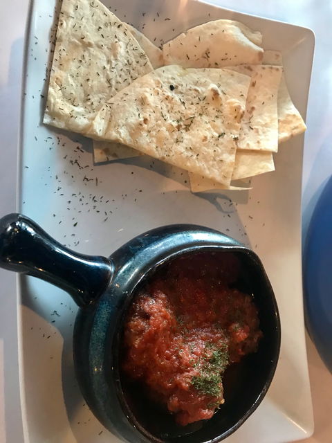 Blue Cactus Mexican Diner - Adwords Guide 10