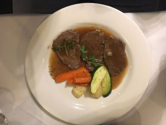 Buonasera Restaurant  Function Centre Glen Osmond