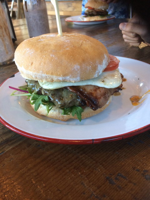 Burger Foundry - Adwords Guide 1