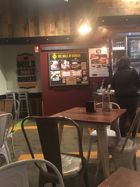 Burger Foundry - Adwords Guide 3