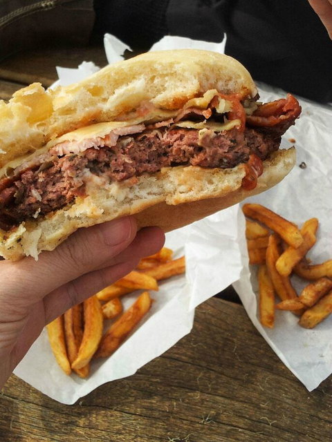 Burger Foundry - Adwords Guide 4