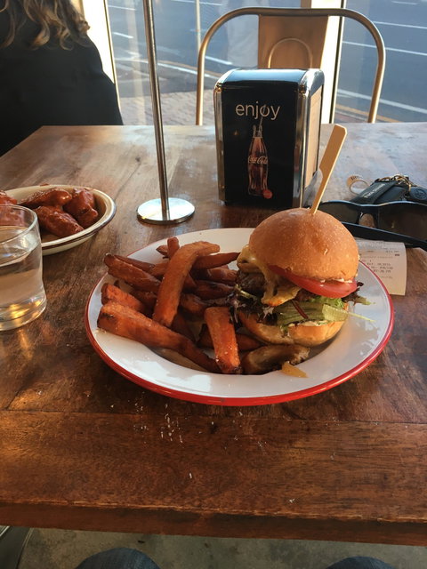 Burger Foundry - Adwords Guide 6