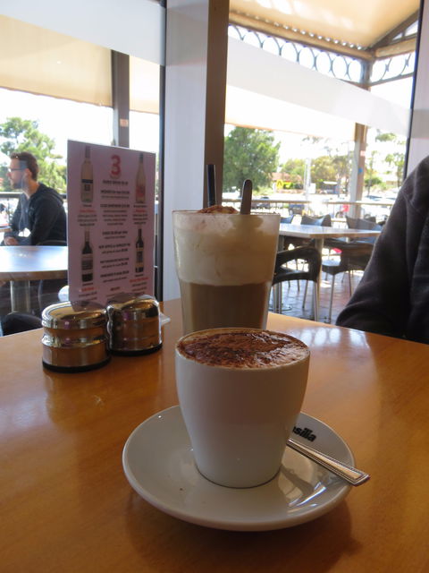 Cafe Numero Uno - Adwords Guide 4