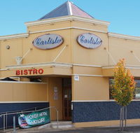 Carlisle Tavern - Adwords Guide