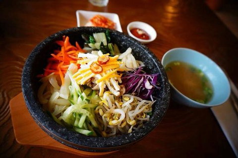 Chef Kim Korean Restaurant - Adwords Guide 0