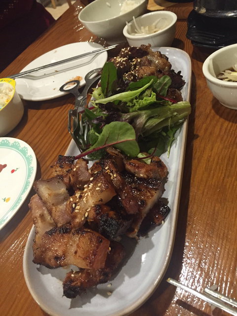 Chef Kim Korean Restaurant - Adwords Guide 4