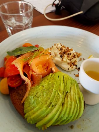 Cibo Locale Burnside