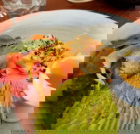 Cibo Locale - Adwords Guide